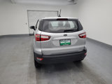 Used 2022 Ford EcoSport S image 6