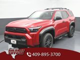 New 2025 Toyota 4Runner SR5 image 5