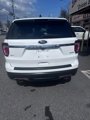 Used 2018 Ford Explorer XLT image 3