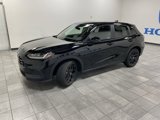 Certified 2023 Honda HR-V Sport image 4