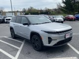 New 2025 Jeep Wagoneer Launch Edition image 2
