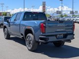 New 2025 GMC Sierra 3500 Denali Ultimate image 3