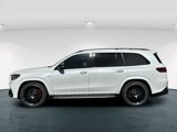 New 2025 Mercedes-Benz GLS 63 AMG 4MATIC image 3