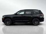 New 2025 Jeep Grand Cherokee Summit image 4