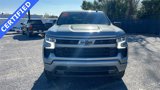 Certified 2024 Chevrolet Silverado 1500 RST w/ Z71 Off-Road Package image 2