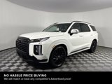 New 2025 Hyundai Palisade Calligraphy image 2