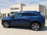 Certified 2022 Cadillac XT4 Sport w/ Enhanced Visibility Package image 4