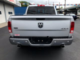 Used 2018 RAM 1500 Laramie w/ Convenience Group image 4