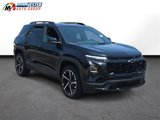 New 2026 Chevrolet Equinox RS w/ Safety and Technology Package image 4