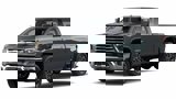 New 2025 Chevrolet Silverado 2500 LTZ image 2
