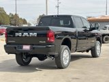 New 2025 RAM 2500 Laramie image 3