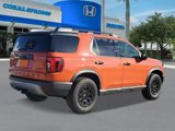 New 2026 Honda Passport TrailSport Elite image 5