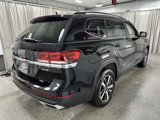 Used 2021 Volkswagen Atlas SE image 4