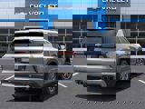 New 2025 Chevrolet Traverse LT image 5