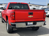 Used 2016 Chevrolet Silverado 1500 LT w/ All Star Edition image 5
