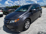 Used 2015 Honda Odyssey EX image 4