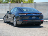 Certified 2022 Porsche Panamera 4 image 3
