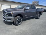 New 2025 RAM 3500 Laramie image 3