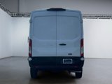 Used 2024 Ford Transit 250 148 Medium Roof Extended AWD w/ Upfitter Package image 5
