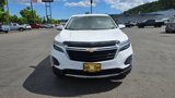Used 2023 Chevrolet Equinox LT image 2