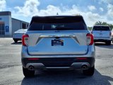 Certified 2020 Ford Explorer Limited image 5