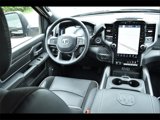 New 2025 RAM 3500 Laramie w/ Sport Appearance Package image 4