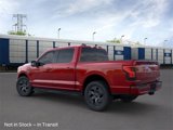 New 2025 Ford F150 Lightning XLT image 4