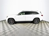 New 2025 Mercedes-Benz GLS 63 AMG 4MATIC image 4