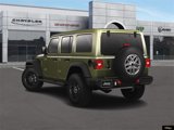 New 2025 Jeep Wrangler Sport S image 4