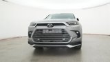 New 2025 Toyota Grand Highlander AWD Hybrid image 3