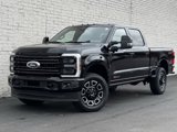 New 2025 Ford F350 Platinum image 2