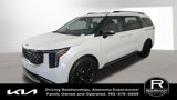 New 2026 Kia Carnival SX Prestige image 4