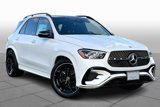 New 2025 Mercedes-Benz GLE 580 4MATIC image 2