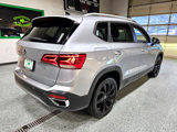 Used 2022 Volkswagen Taos SE image 6