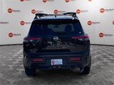 New 2025 Nissan Pathfinder Rock Creek image 4