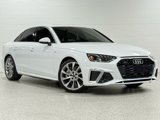 Used 2022 Audi A4 2.0T Premium Plus image 4