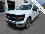 Used 2024 Ford F150 XLT w/ Tow/Haul Package image 4