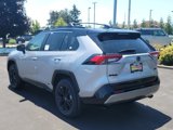 New 2025 Toyota RAV4 XSE image 5