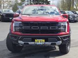 New 2025 Ford F150 Raptor image 2