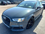 Used 2017 Audi A3 2.0T Premium Plus w/ Premium Plus Package image 2