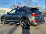 Used 2022 Audi Q5 2.0T Premium Plus image 2