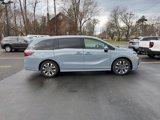 New 2025 Honda Odyssey Elite image 2