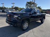 New 2025 Chevrolet Silverado 2500 LT w/ Z71 Chrome Sport Edition image 3