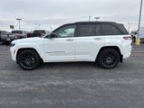New 2025 Jeep Grand Cherokee Summit w/ High Altitude Package image 2