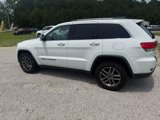 Used 2019 Jeep Grand Cherokee Limited image 4