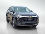 New 2026 Chevrolet Equinox LT image 3