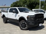 New 2025 RAM 2500 Rebel w/ Rebel Level 2 Equipment Group image 2