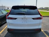 New 2026 Honda CR-V EX-L image 4