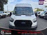 Used 2024 Ford Transit 350 148 High Roof Extended AWD image 2
