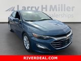 Used 2024 Chevrolet Malibu LT image 5